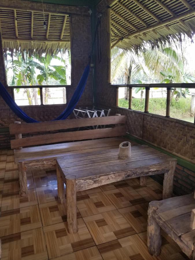 Bale'Ku Hotel Pangandaran Buitenkant foto