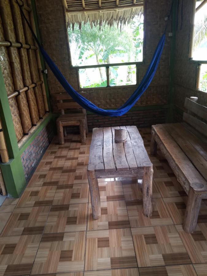 Bale'Ku Hotel Pangandaran Buitenkant foto