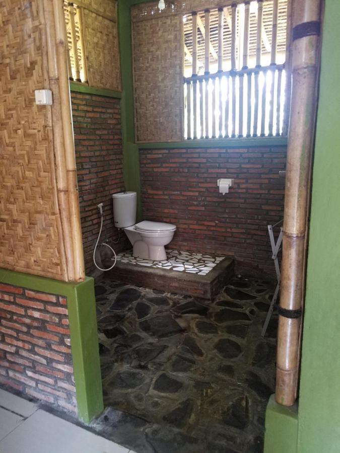 Bale'Ku Hotel Pangandaran Buitenkant foto