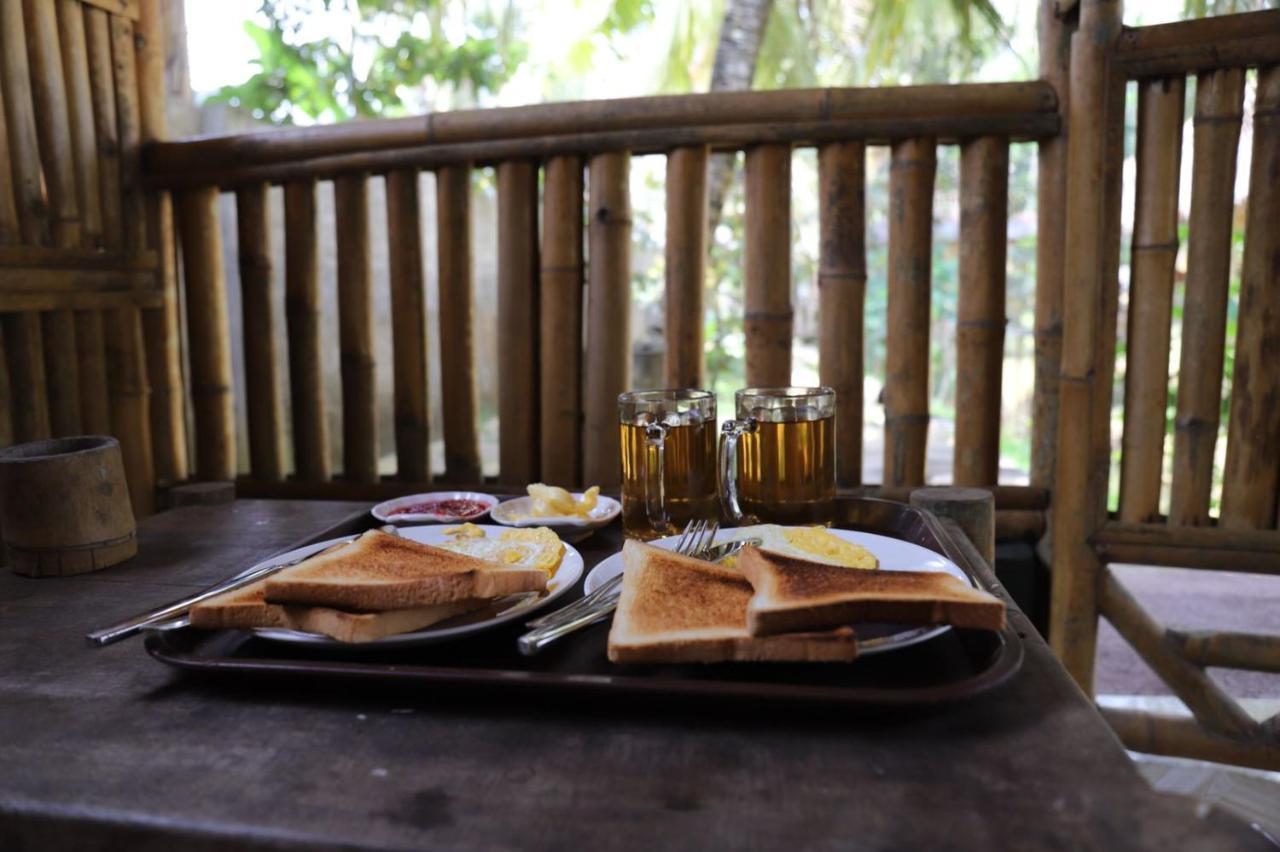 Bale'Ku Hotel Pangandaran Buitenkant foto