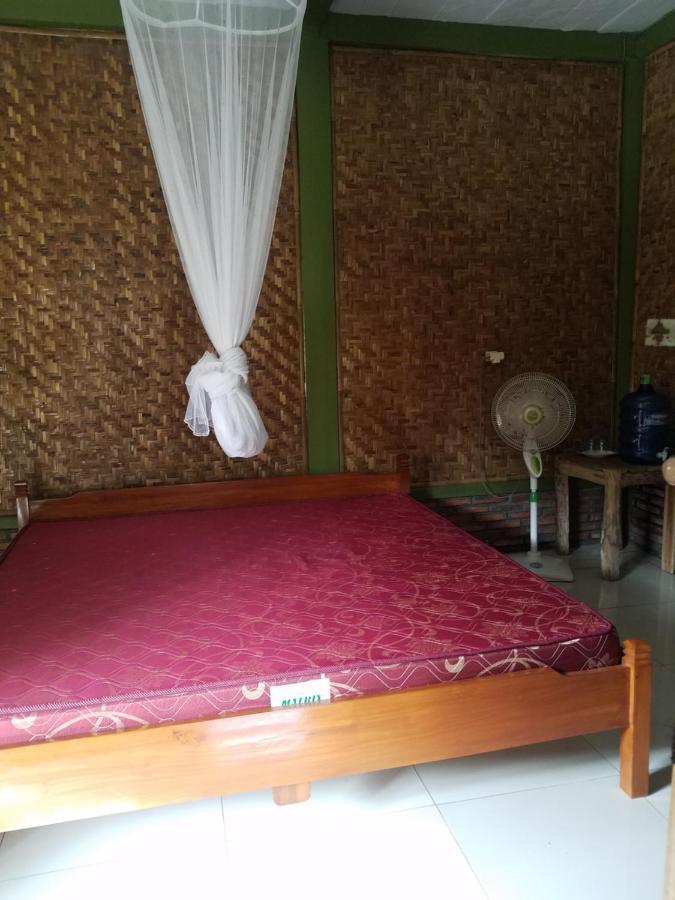 Bale'Ku Hotel Pangandaran Buitenkant foto