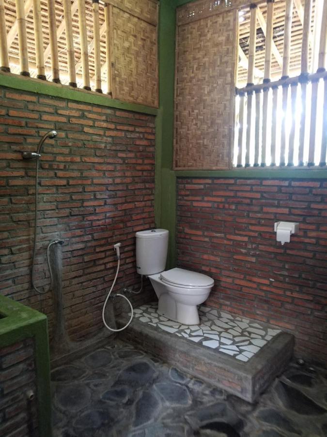 Bale'Ku Hotel Pangandaran Buitenkant foto