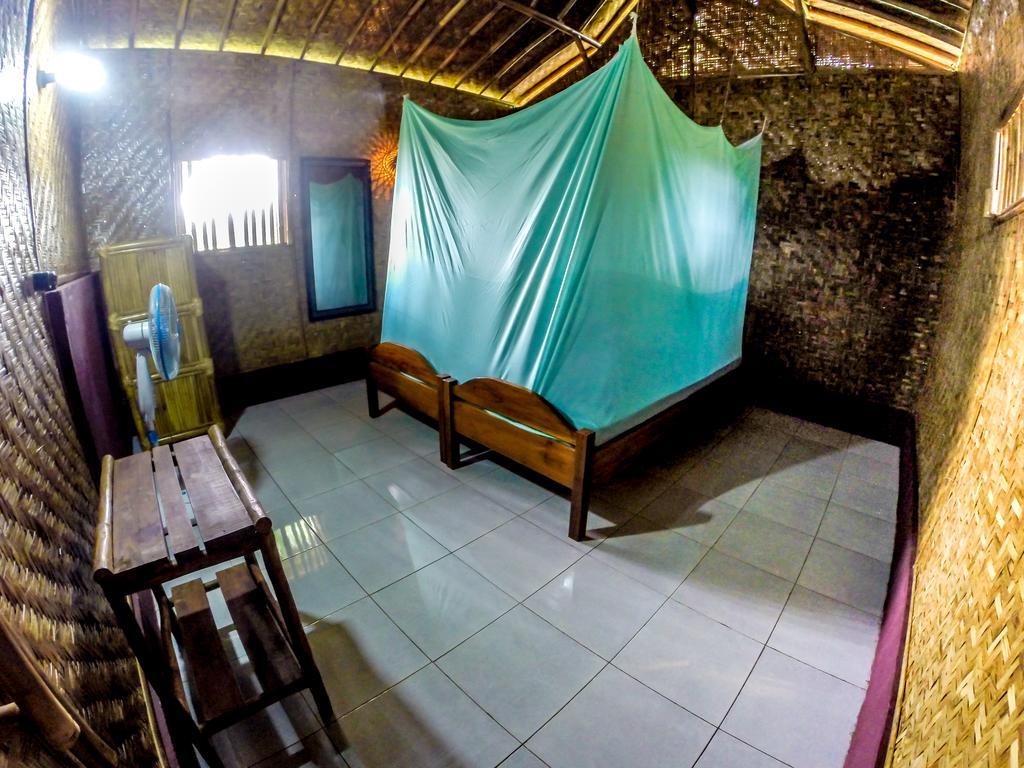 Bale'Ku Hotel Pangandaran Buitenkant foto