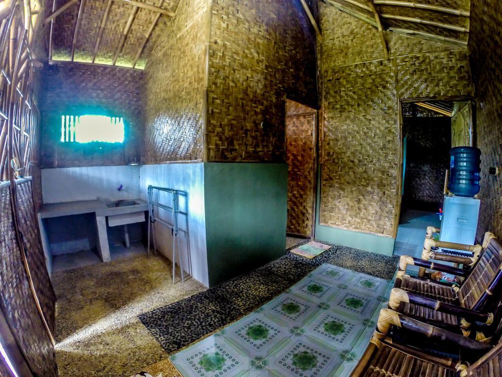 Bale'Ku Hotel Pangandaran Buitenkant foto