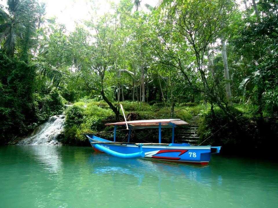 Bale'Ku Hotel Pangandaran Kamer foto