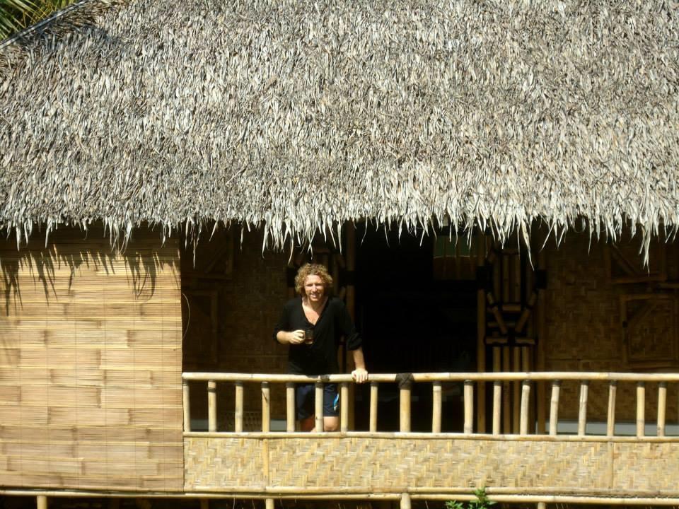 Bale'Ku Hotel Pangandaran Kamer foto