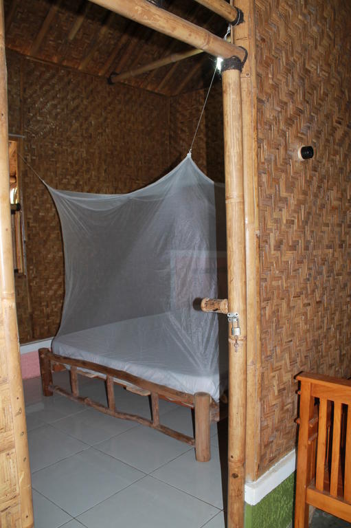 Bale'Ku Hotel Pangandaran Kamer foto