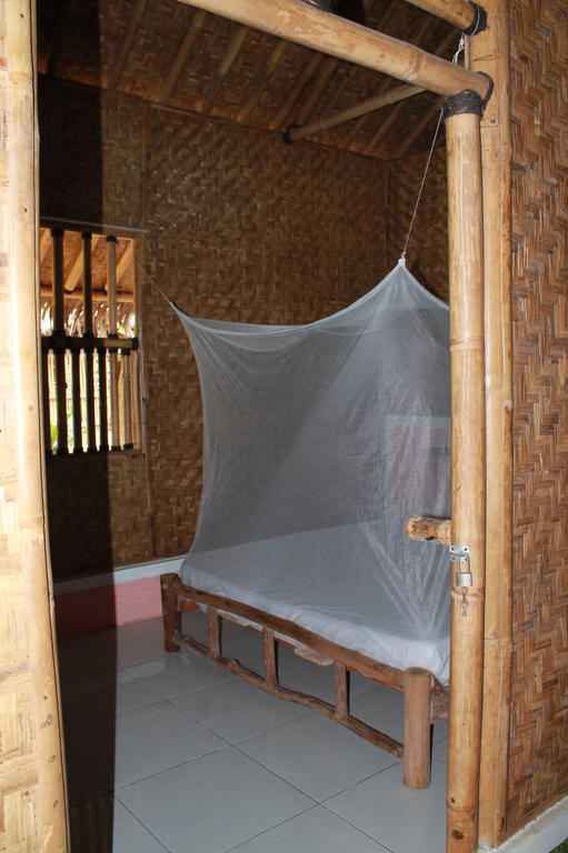 Bale'Ku Hotel Pangandaran Kamer foto