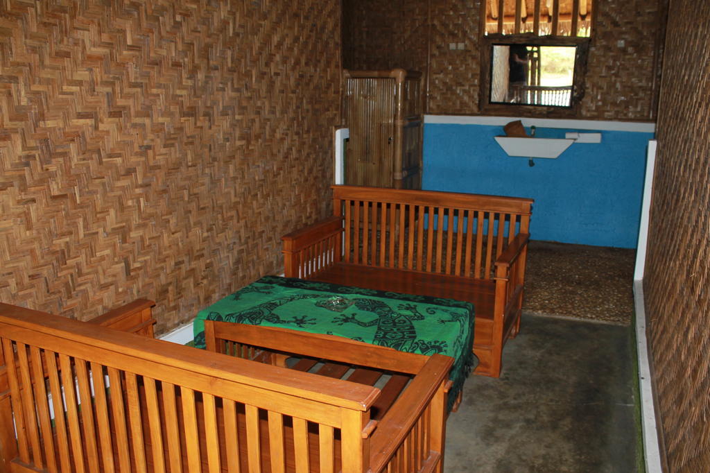 Bale'Ku Hotel Pangandaran Kamer foto