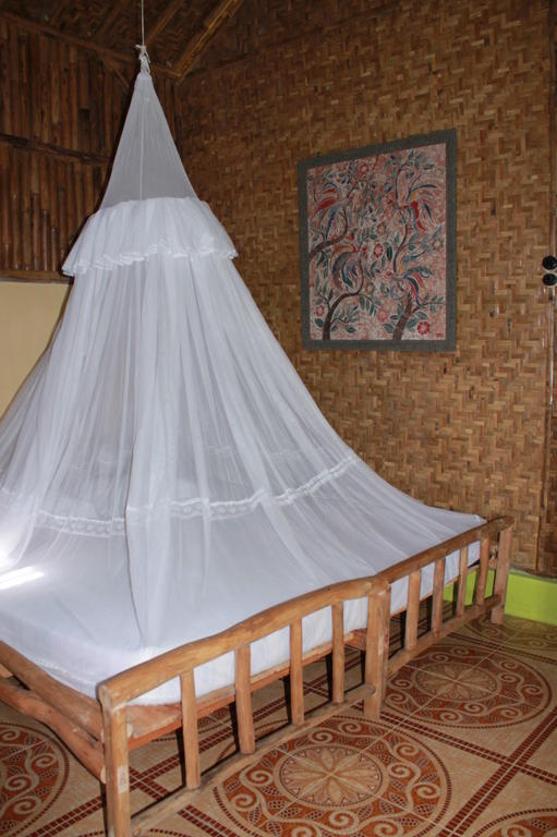 Bale'Ku Hotel Pangandaran Kamer foto