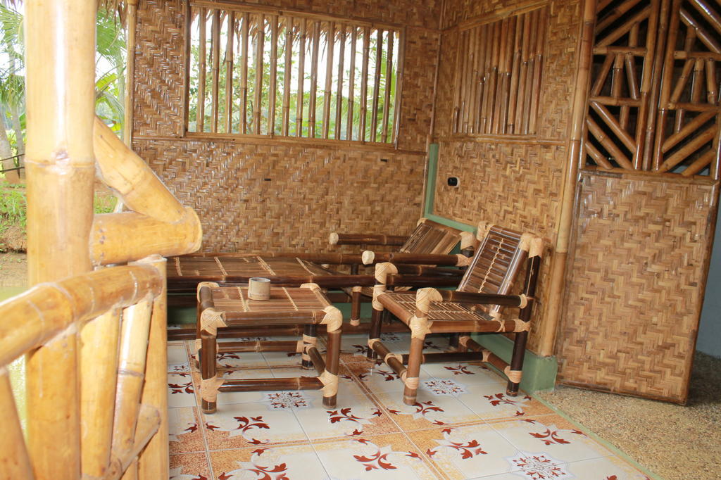 Bale'Ku Hotel Pangandaran Kamer foto