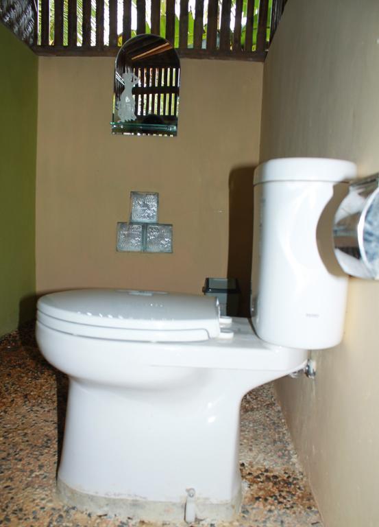 Bale'Ku Hotel Pangandaran Kamer foto